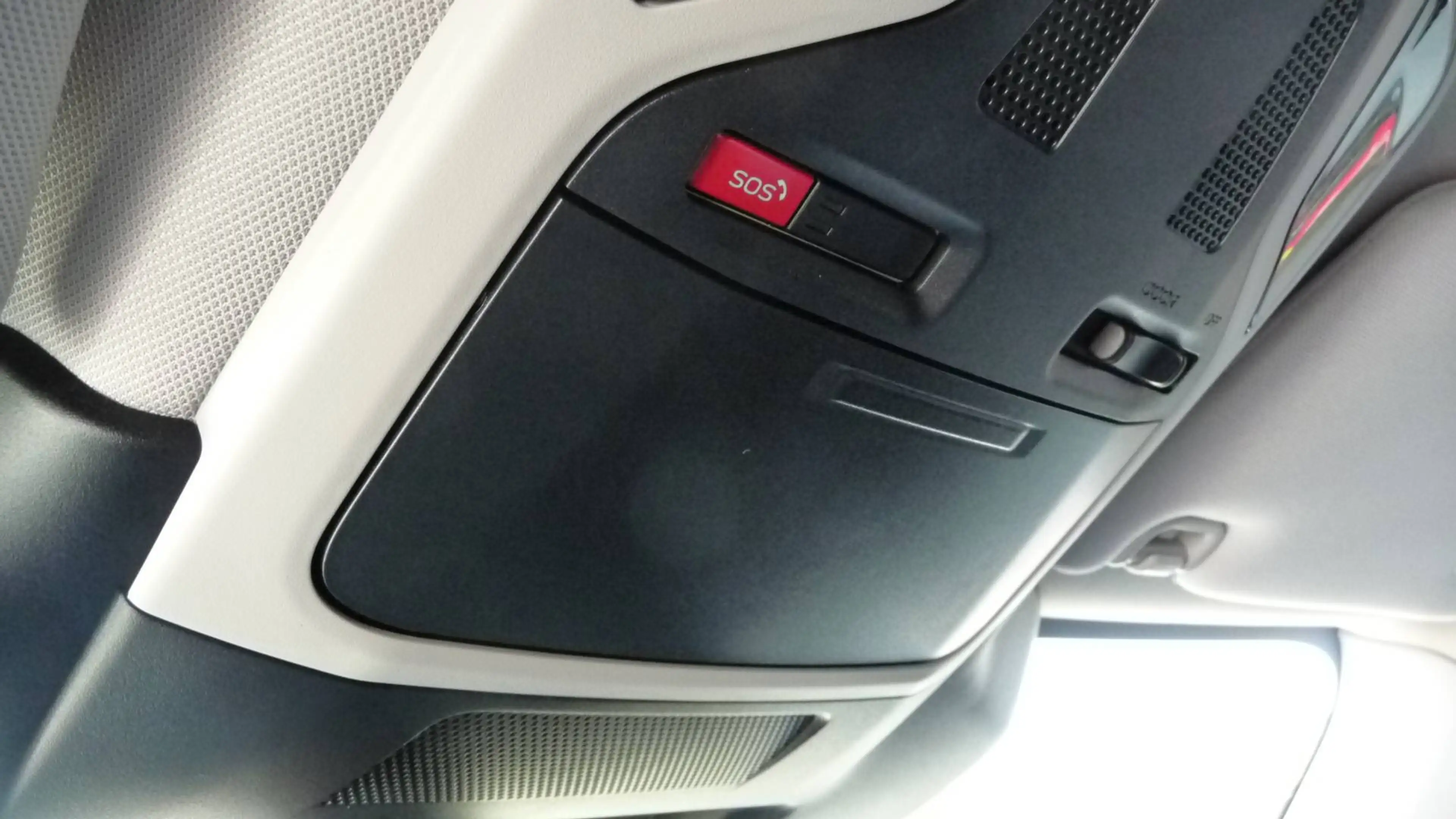 Subaru OUTBACK Outback 2.5i Lineartronic Active — photo 8