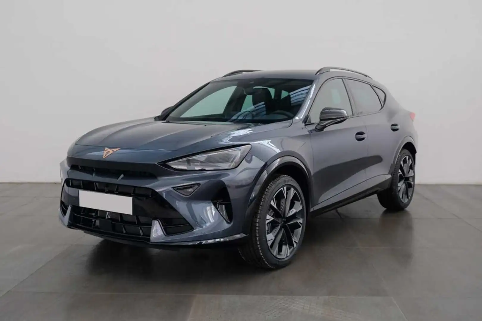 CUPRA Formentor 1.5 hybrid 150cv dsg Gris - 1