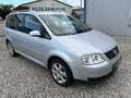 Volkswagen Touran 2.0 TDI Highline 7-Sitzer Tempomat AHK Plateado - thumbnail 3