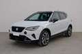 SEAT Arona 1.0 ecotsi FR 95cv Blanc - thumbnail 1