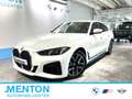 BMW 430 d xDrive M Sportpake/HiFi/DAB/LED/GSD/RFK Weiß - thumbnail 1