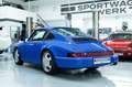 Porsche 964 I 911 Carrera RS I 2. Hd I Deutsch I Maritim Albastru - thumbnail 2