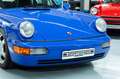 Porsche 964 I 911 Carrera RS I 2. Hd I Deutsch I Maritim Albastru - thumbnail 9