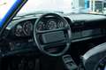 Porsche 964 I 911 Carrera RS I 2. Hd I Deutsch I Maritim Albastru - thumbnail 15
