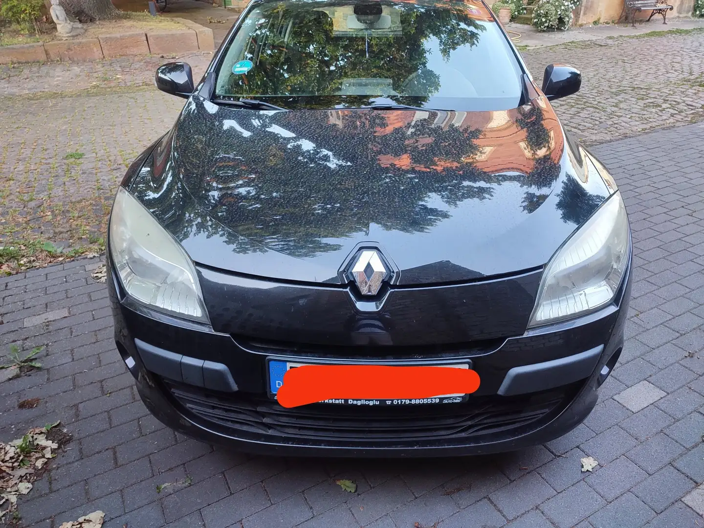 Renault Megane dCi 110 FAP Expression - 2