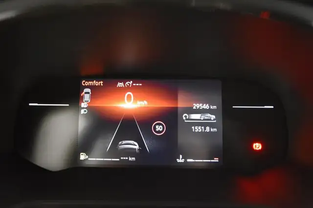 Renault Captur view 8