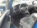 Volkswagen Touran 2.0TDI Highl DSG Cam AHK Navi ACC Climatr Blau - thumbnail 5