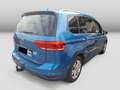 Volkswagen Touran 2.0TDI Highl DSG Cam AHK Navi ACC Climatr Blau - thumbnail 4