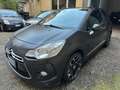 DS Automobiles DS 3 1.6 e-HDi 110 airdream Just Black Fekete - thumbnail 2