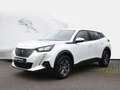 Peugeot 2008 e- Active Elektromotor 136 Weiß - thumbnail 1