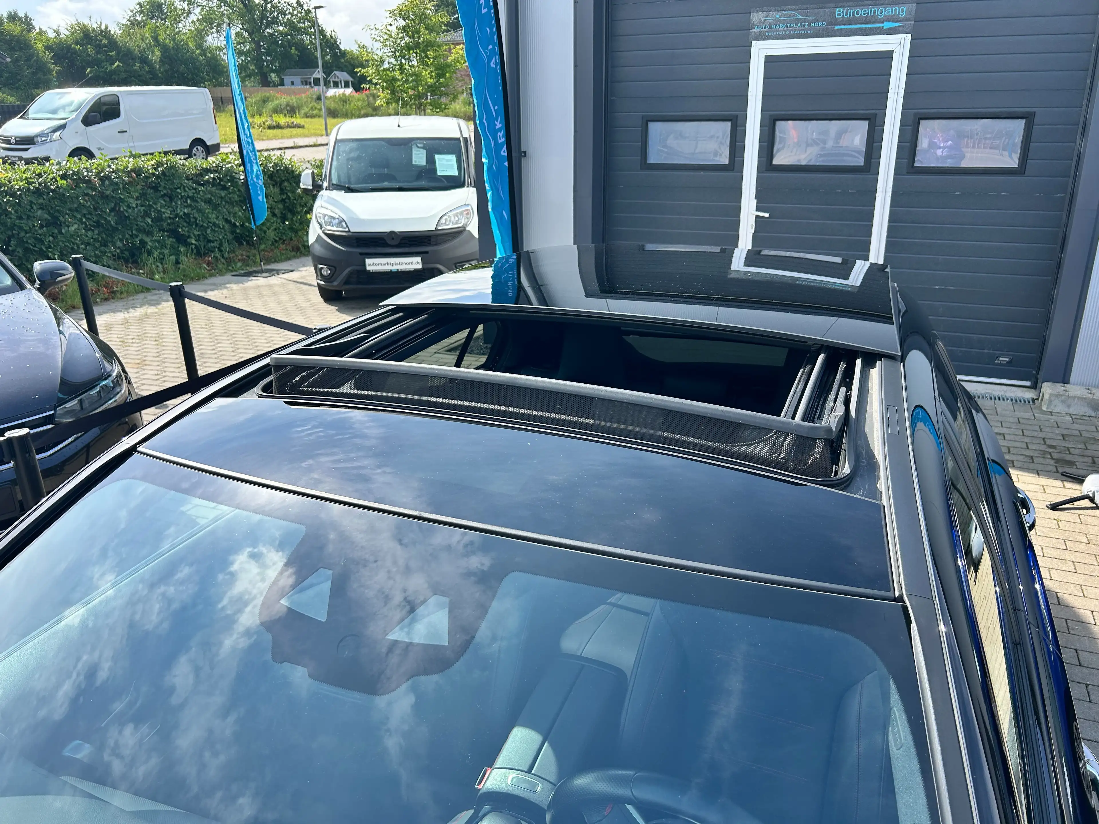Mercedes-Benz A 35 AMG A 35 AMG 4Matic *Pano*AppleCar*Ambi — photo 8