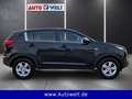 Kia Sportage 1.6 GDI 1.Hand Dual-Klima 4xSitzhzg BT Noir - thumbnail 3