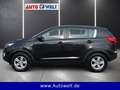 Kia Sportage 1.6 GDI 1.Hand Dual-Klima 4xSitzhzg BT Noir - thumbnail 6