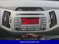 Kia Sportage 1.6 GDI 1.Hand Dual-Klima 4xSitzhzg BT Noir - thumbnail 21