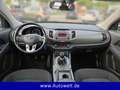 Kia Sportage 1.6 GDI 1.Hand Dual-Klima 4xSitzhzg BT Noir - thumbnail 12
