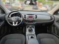 Kia Sportage 1.6 GDI 1.Hand Dual-Klima 4xSitzhzg BT Schwarz - thumbnail 12