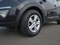 Kia Sportage 1.6 GDI 1.Hand Dual-Klima 4xSitzhzg BT Schwarz - thumbnail 8