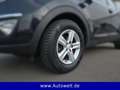 Kia Sportage 1.6 GDI 1.Hand Dual-Klima 4xSitzhzg BT Noir - thumbnail 8