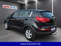 Kia Sportage 1.6 GDI 1.Hand Dual-Klima 4xSitzhzg BT Noir - thumbnail 5