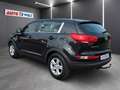 Kia Sportage 1.6 GDI 1.Hand Dual-Klima 4xSitzhzg BT Schwarz - thumbnail 5