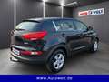 Kia Sportage 1.6 GDI 1.Hand Dual-Klima 4xSitzhzg BT Noir - thumbnail 4