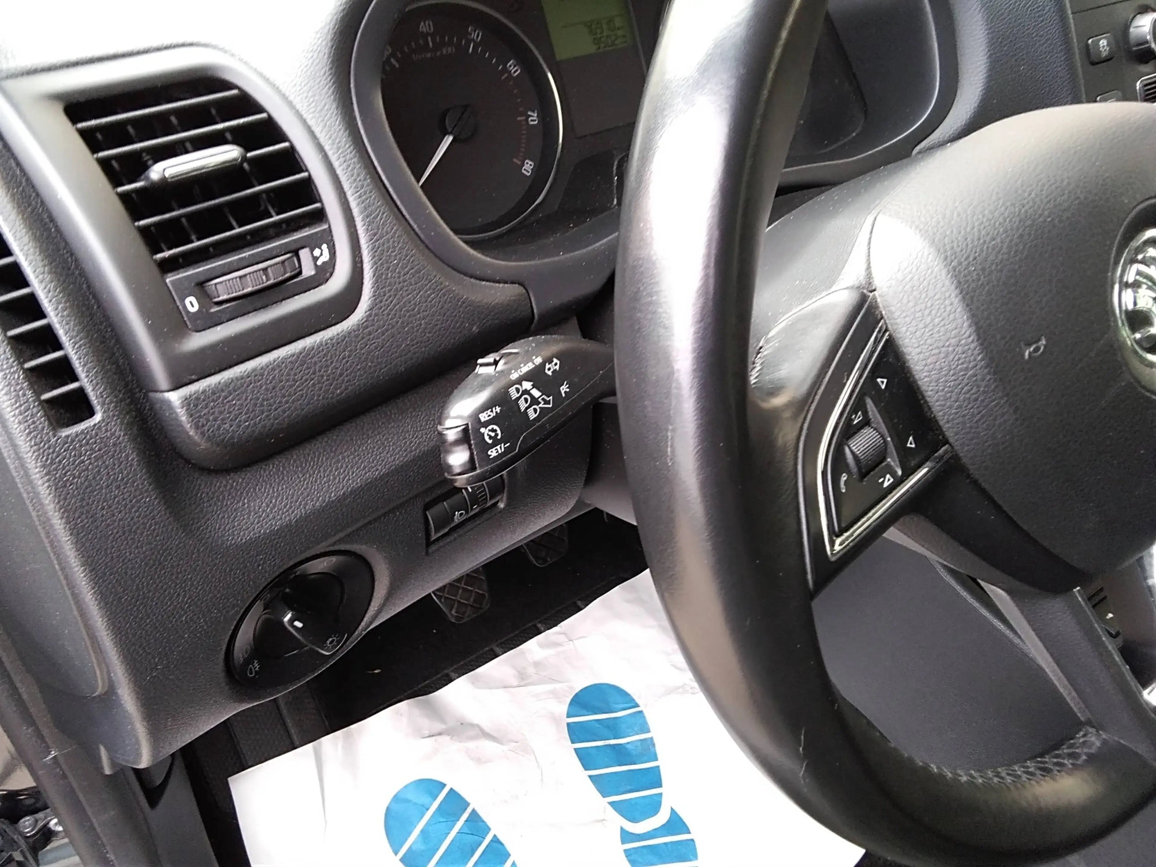 Skoda Roomster Fresh KLIMA NSW SHZ GRA — photo 11