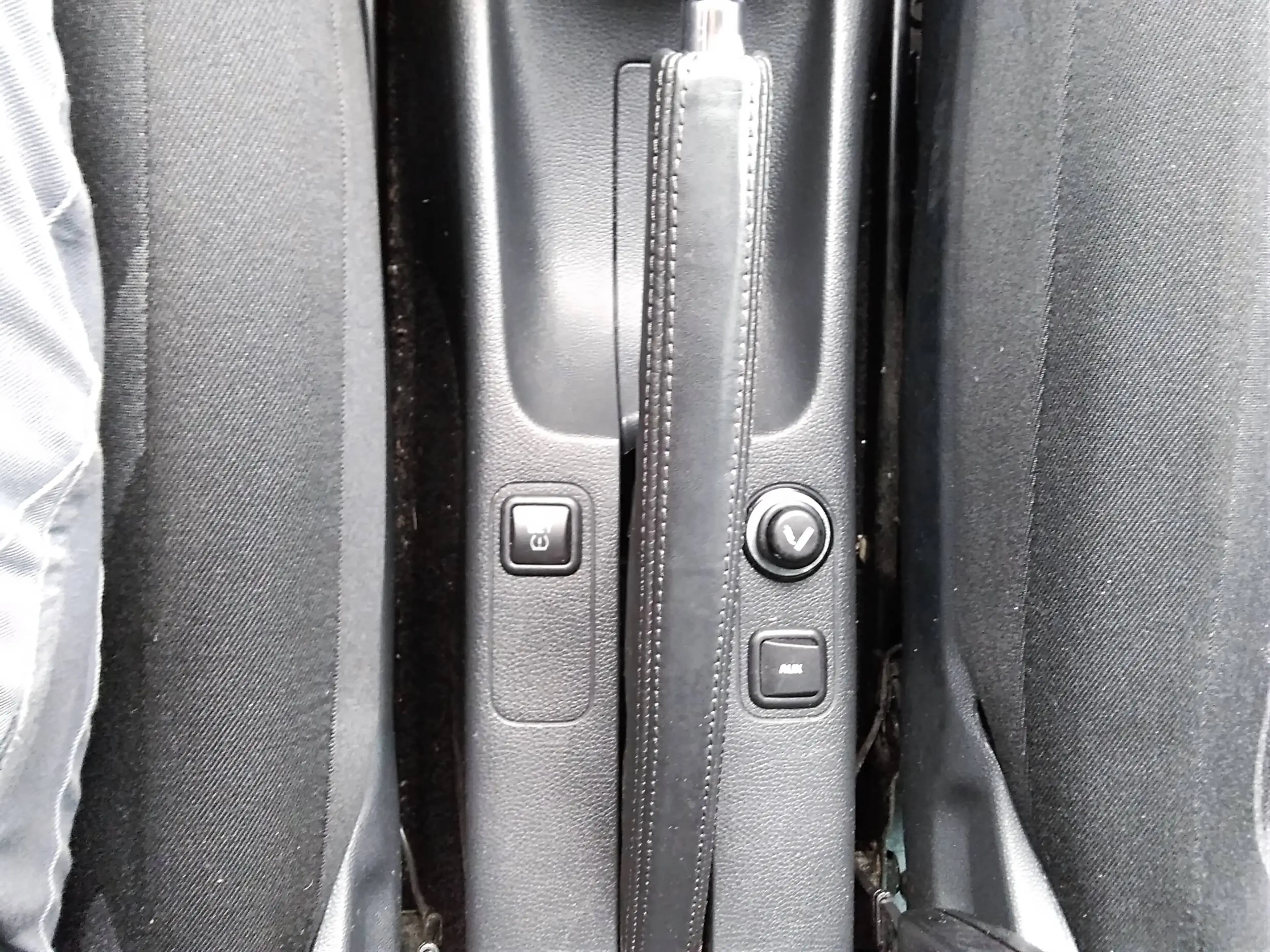 Skoda Roomster Fresh KLIMA NSW SHZ GRA — photo 14