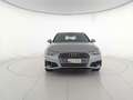 Audi A4 avant 35 2.0 tdi s line edition 150cv s-tronic Argento - thumbnail 2