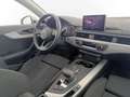 Audi A4 avant 35 2.0 tdi s line edition 150cv s-tronic Argento - thumbnail 6