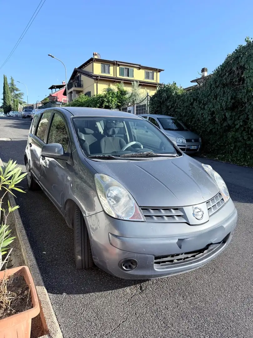Nissan Note 1.5 dci Acenta 86cv - 1