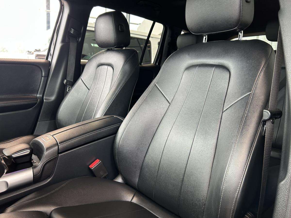 2022 Mercedes-Benz GLB GLB 250 VUS 4MATIC PLUS DE 7,000$ EN OPTIONS NAV P — снимка 1