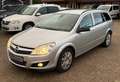 Opel Astra Cosmo Silber - thumbnail 4
