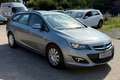 Opel Astra Cosmo Silber - thumbnail 10