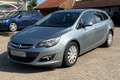 Opel Astra Cosmo Silber - thumbnail 4