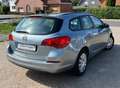 Opel Astra Cosmo Silber - thumbnail 2