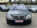 Mercedes-Benz S 430 ACC Vollleder Navi Xenon Vollausstattung Czarny - thumbnail 3