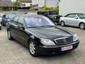 Mercedes-Benz S 430 ACC Vollleder Navi Xenon Vollausstattung Czarny - thumbnail 4