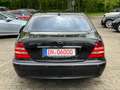 Mercedes-Benz S 430 ACC Vollleder Navi Xenon Vollausstattung Czarny - thumbnail 7