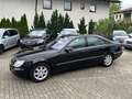Mercedes-Benz S 430 ACC Vollleder Navi Xenon Vollausstattung Czarny - thumbnail 2