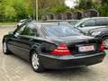 Mercedes-Benz S 430 ACC Vollleder Navi Xenon Vollausstattung Czarny - thumbnail 8