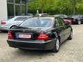 Mercedes-Benz S 430 ACC Vollleder Navi Xenon Vollausstattung Czarny - thumbnail 6