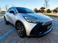 Toyota C-HR C-HR II 2025 1.8 hev Trend fwd e-cvt Silber - thumbnail 2