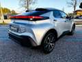 Toyota C-HR C-HR II 2025 1.8 hev Trend fwd e-cvt Silber - thumbnail 3
