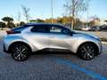 Toyota C-HR C-HR II 2025 1.8 hev Trend fwd e-cvt Silber - thumbnail 7