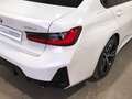 BMW 318 318dA Blanco - thumbnail 18