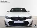 BMW 318 318dA Blanco - thumbnail 2