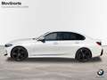BMW 318 318dA Blanco - thumbnail 3