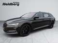 Skoda Superb 1.4 TSI iV Laurin &K AHK-schw LEDER 18" DCC Memory Marrone - thumbnail 4