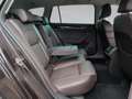 Skoda Superb 1.4 TSI iV Laurin &K AHK-schw LEDER 18" DCC Memory Marrone - thumbnail 30