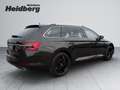 Skoda Superb 1.4 TSI iV Laurin &K AHK-schw LEDER 18" DCC Memory Marrone - thumbnail 10